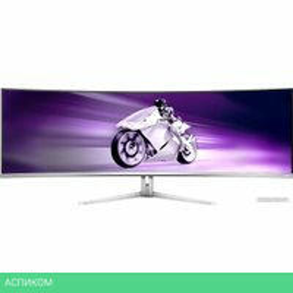 Игровой монитор Philips Evnia 49M2C8900/00