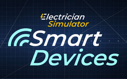 Electrician Simulator - Smart Devices (для ПК, цифровой код доступа)