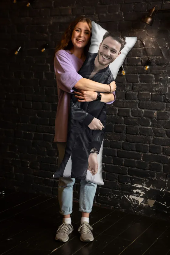 Дакимакура Серкан Болат №2