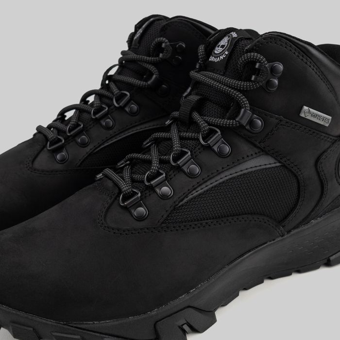Ботинки Timberland Mt Lincoln Mid GTX артикул:TB0A61NM0151 - купить в магазине Дайс