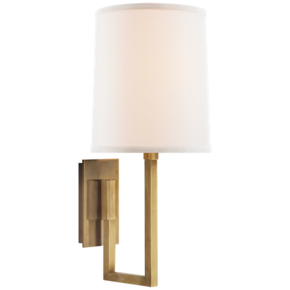 Настенный светильник Visual Comfort Aspect Library Sconce