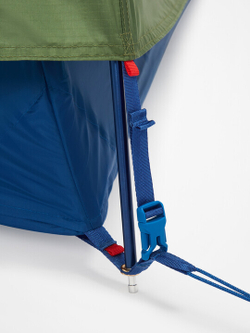 ПАЛАТКА MARMOT TUNGSTEN 3P