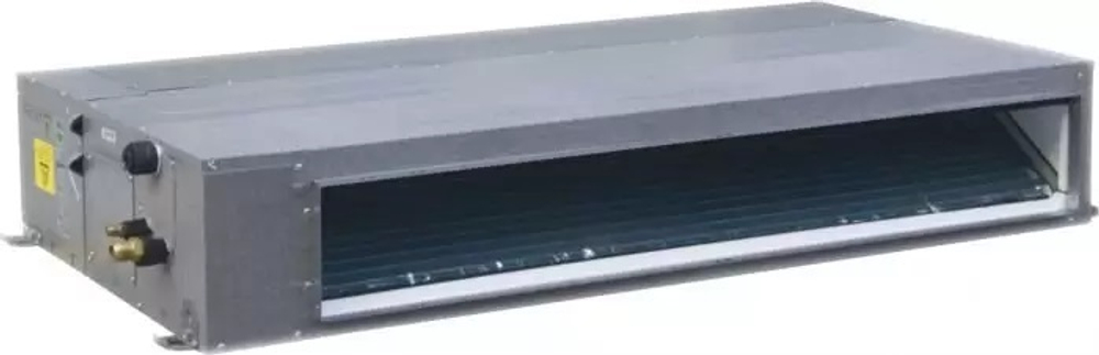 Сплит-система кондиционер канальный Rovex RD-36HR3/CCU-36HR3 на 110 м²