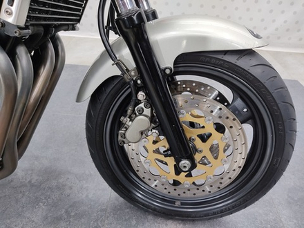 Yamaha XJR1200 , 1998