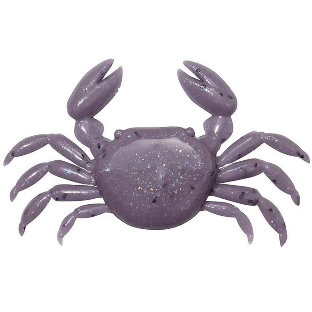 Силиконовая приманка Marukyu Crab M #Green