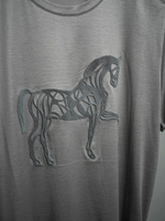 Футболка Hermes, арт. 722175