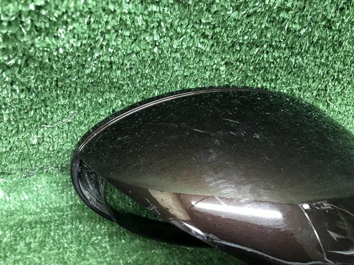 Крышка зеркала правая Porsche Cayenne 2 958 10-18