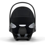 Коляска Cybex Priam IV 3 в 1 цвет Off White на шасси Matt Black