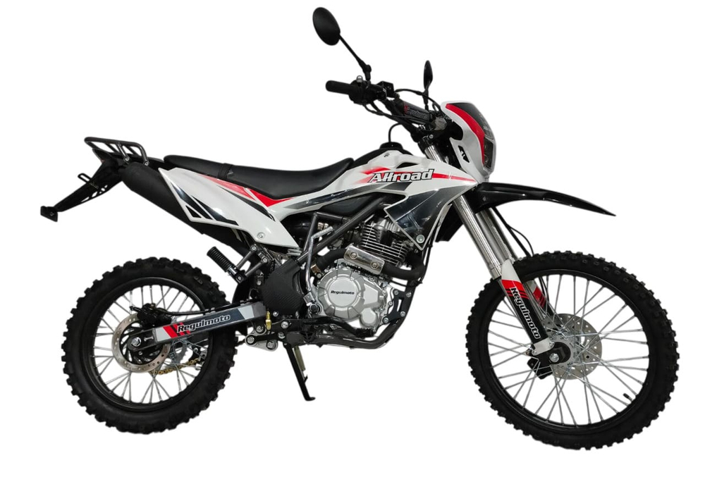 Питбайк REGULMOTO Allroad (CG150-A 162FML) 19/16 ENDURO