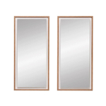 Зеркало для серванта ENZA HOME LORETO EH57544