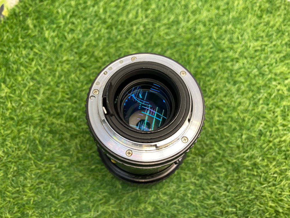 SMC Pentax-A F 4 70-210mm
