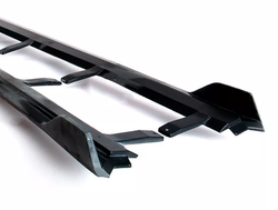 Обвес GT Line+ на KIA Optima 4 (K5)