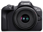 Фотокамера Canon EOS R100 kit 18-45