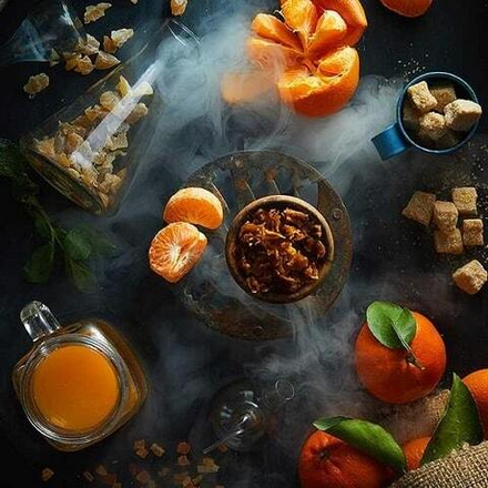 DAILY HOOKAH - ТАНЖЕРИНИУС 250g