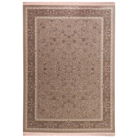 Иранский ковер из Мешхеда шерстяной 150х225 см 4242736 Иран машинный