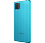 Смартфон Samsung Galaxy M12 3/32 ГБ RU, Зеленый