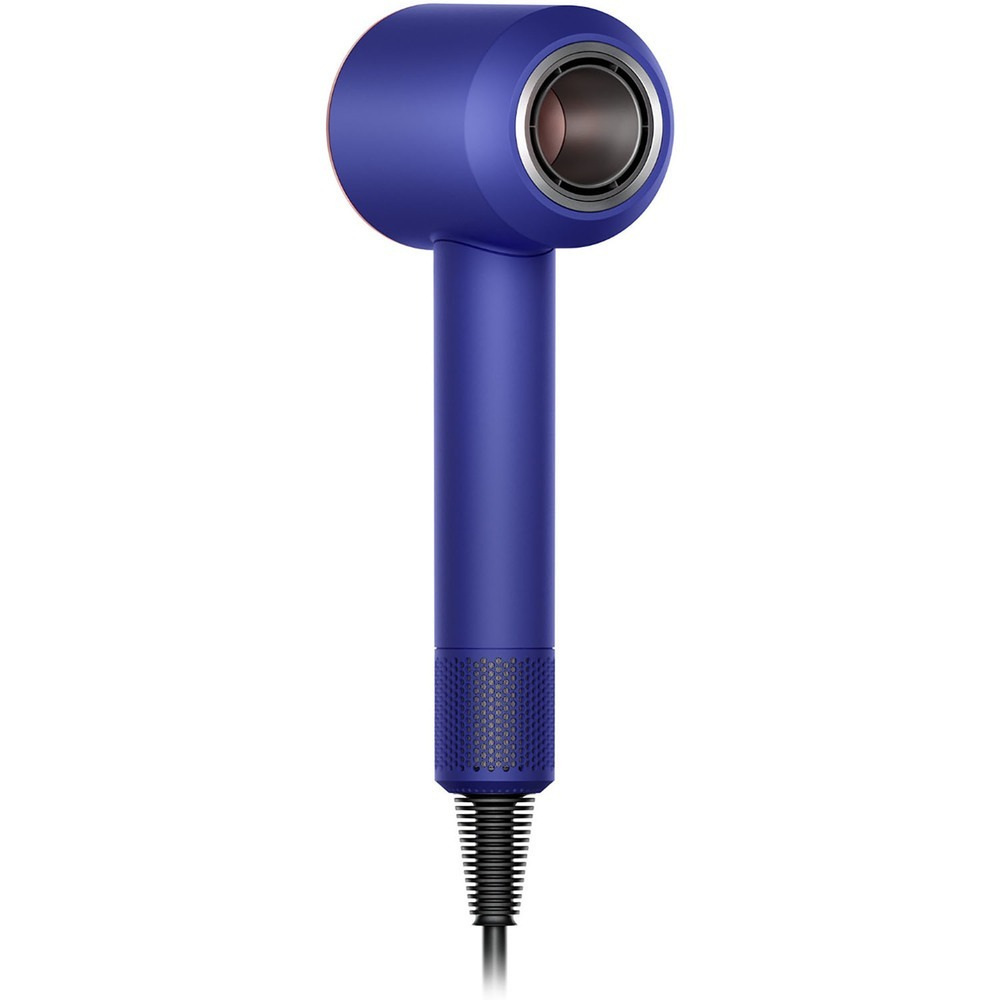 Фен Dyson Supersonic Limited Edition HD07 Vinca Blue/Rose 426081-01