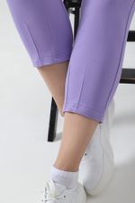 Костюм Рейв-3 Виотекс СИРЕНЕВЫЙ