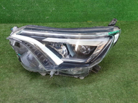 Фара левая Toyota Rav 4 CA40 (2015-2019) LED