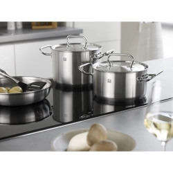 Zwilling Кастрюля Twin Classic 20 см 3 л с крышкой низкая