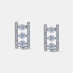 Серьги 21806730