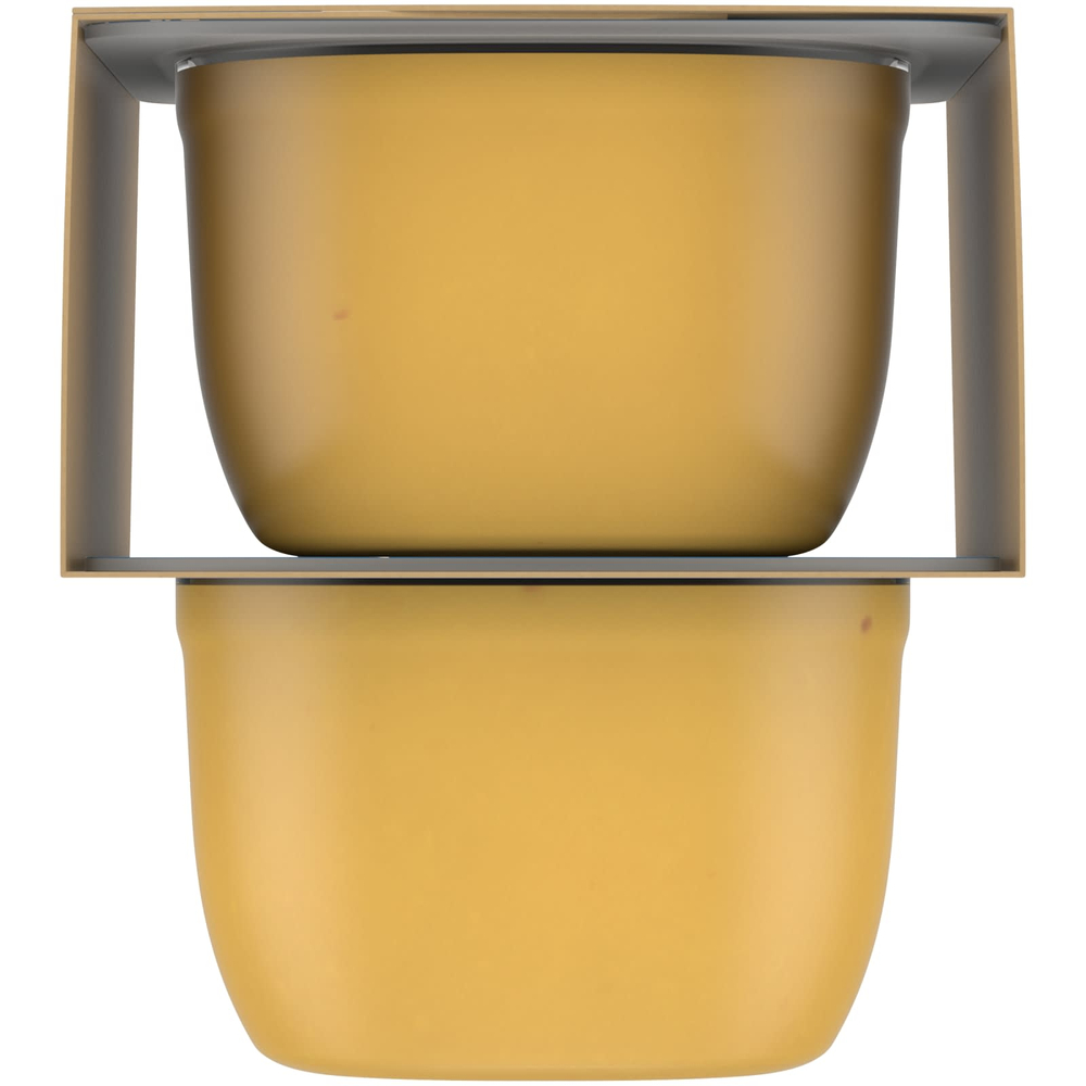 Gerber, Natural for Baby, 1st Foods®, груша, 2 пакетика по 56 г (2 унции)