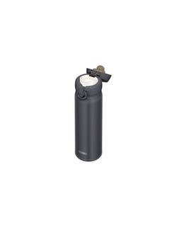 Термокружка Thermos JNL-506 SMB (0,5 литра), серая дымчатая