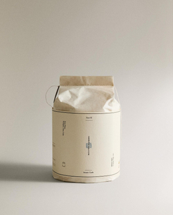 Zara Home - Ароматическая свеча c dre pic , 525 г