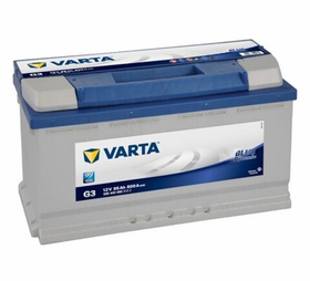 VARTA BLUE DYNAMIC 12V-95AH D+