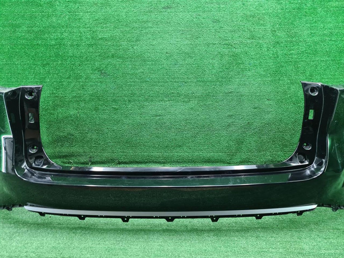 Бампер задний EXEED RX (2023-н.в.)