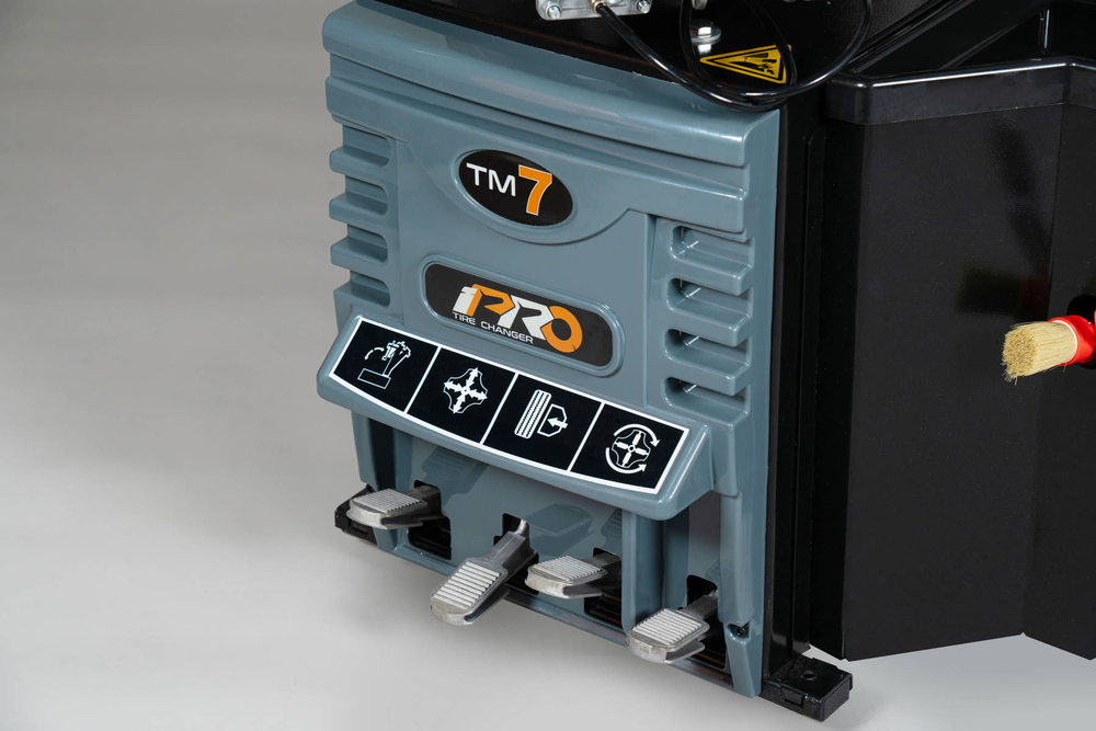 Автоматический шиномонтажный станок TM7 (220В)