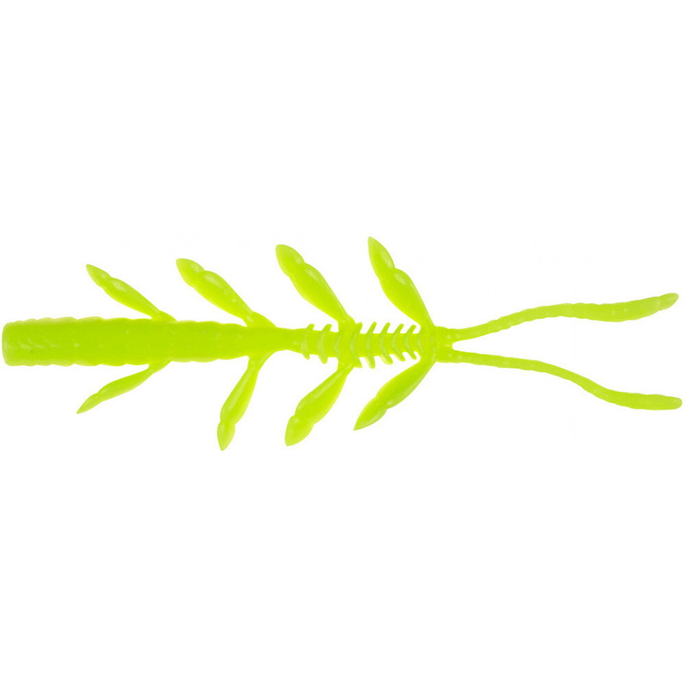 Мягкая приманка для рыбалки Силикон Select Razor 2.5 bulk col.045 (50 шт/упак)