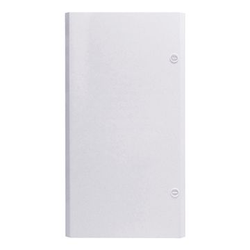 Щит накладной стальной 96 модулей (4х24) метал.дверца Schrack Technik Modul 160 Compact ILC2A424--(K)