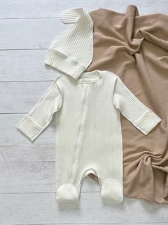 Слипы с шапкой