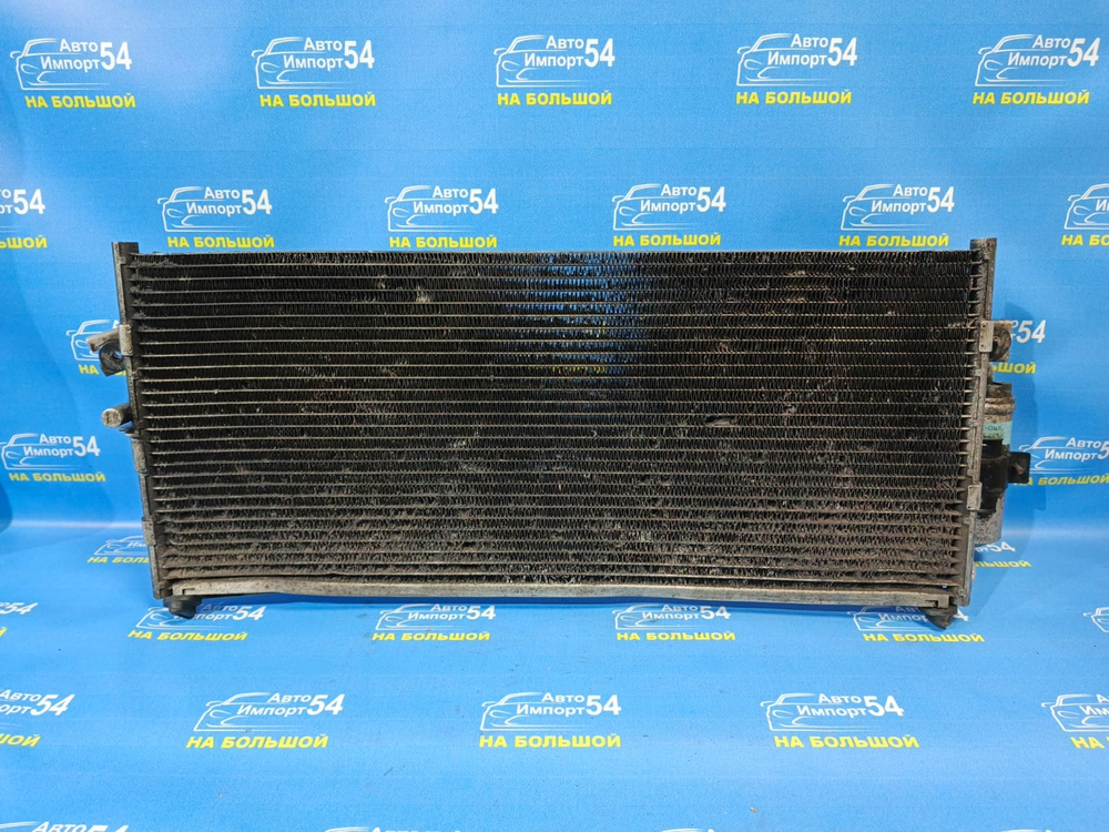 Радиатор кондиционера NISSAN WINGROAD 1996