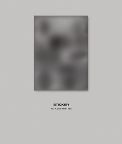 Альбом ATEEZ - SPIN OFF : FROM THE WITNESS (WITNESS VER.)