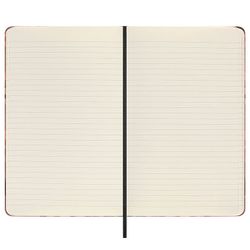 Блокнот Moleskine LE SAKURA Large 130х210 мм в линейку (LESU06QP060)