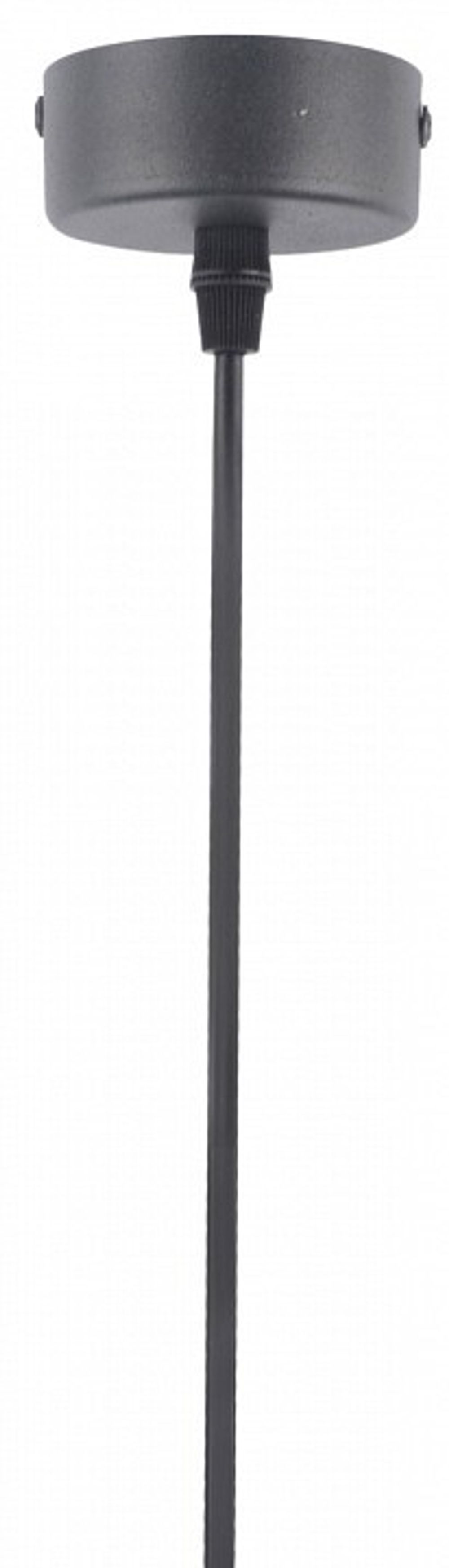 Подвесной светильник Escada 20036 20036SMP/01LED SBK