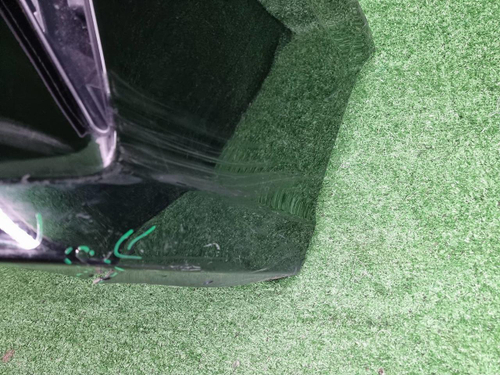 Бампер задний Chery Arrizo 8 (2022-н.в.)