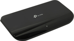 Коммутатор TP-LINK <TL-SG1008D> 8-Port Gigabit Desktop Switch(8UTP 1000Mbps)