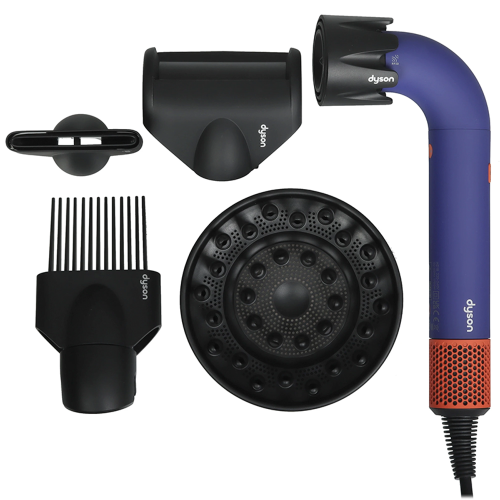 Фен Dyson Supersonic HD18