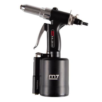 Пневматические заклепочники