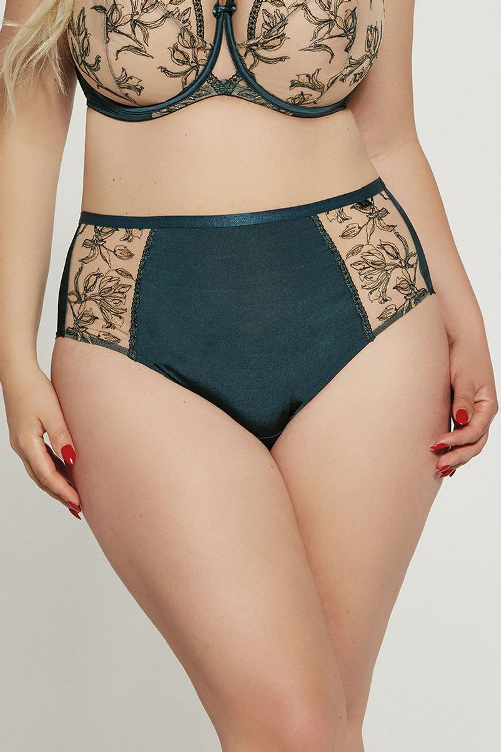 FELICE EMERALD Briefs Трусы слипы KRIS LINE