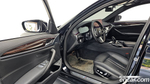 BMW 5 Series (G30) 520i M Sports (03.2022)