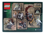 Lego 79015 Witch-king Battle