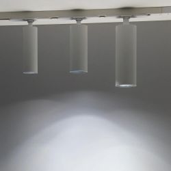 Citilux Тубус CL01T120 LED Трековый светильник Белый