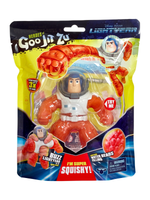 Тянущаяся фигурка Базз Лайтер XL 15 GooJitZu 39846