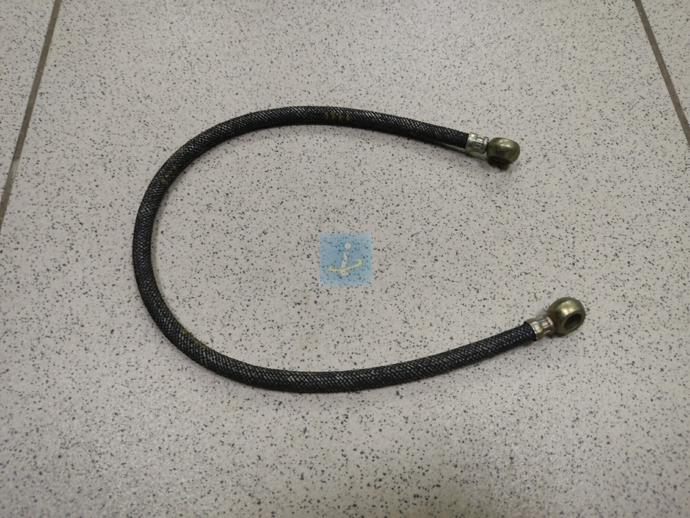 Трубка 240-1111614