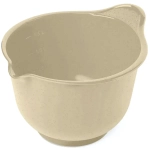 Миска для миксера «Мадена» 1,9л песочный беж С436ПБЕЖ