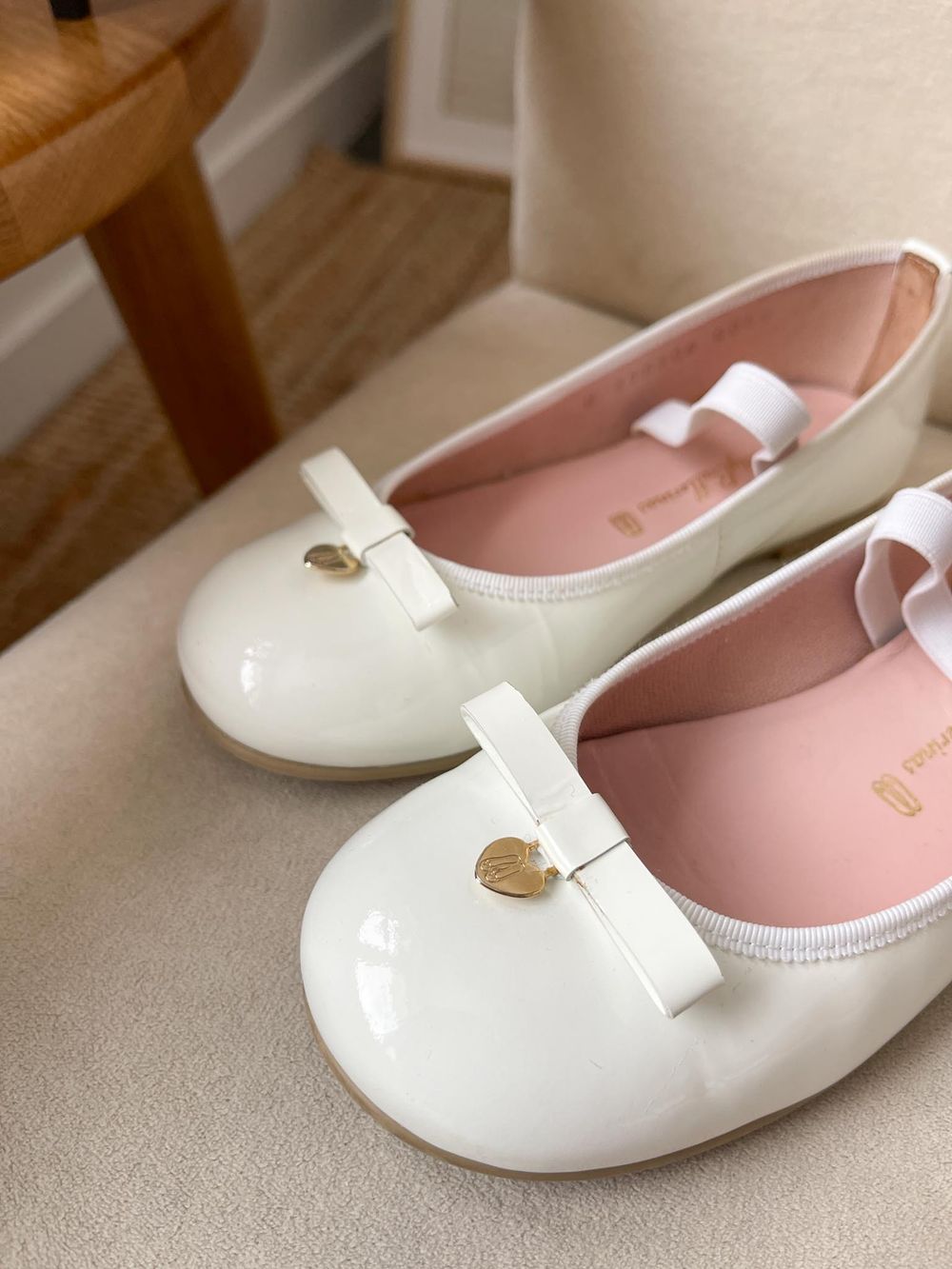 Туфли Pretty Ballerinas